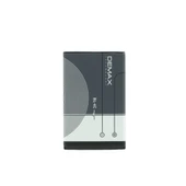 Demax Nokia 4C Güçlendirilmiş Batarya BL-4C thumbnail 1