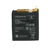 Demax Nokia 3.1 Güçlendirilmiş Batarya HE336 thumbnail 2