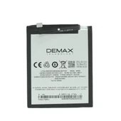 Demax Meizu X8 Güçlendirilmiş Batarya BA852 thumbnail 1
