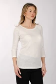 Daıdo Kadın T-Shirt 19Y311900983 - 9