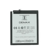 Demax Meizu Note 8 Güçlendirilmiş Batarya BA822 thumbnail 3