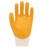 Beybi Kn2&Kn25 Pamuk Astarlı Nitril Eldiven No:9 - 288 Adet - 3