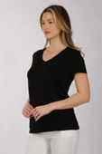 Daıdo Kadın T-Shirt 19Y311900980 - 12