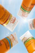 Bioxcin Sun Care Spf 50 Çok Yüksek Korumalı Güneş Kremi 50 ml Kuru Ve Normal Cilt - Kolajen Hyaluronik Asit - 7