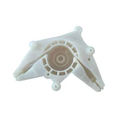 Daf 85 İçin Cam Kriko Motor Kapağı - Sağ - 1