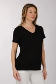Daıdo Kadın T-Shirt 19Y311900980 - 9