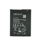 Demax Samsung Galaxy A013 Güçlendirilmiş Batarya EB-BA013ABY thumbnail 1