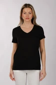 Daıdo Kadın T-Shirt 19Y311900980 - 4