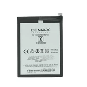 Demax Meizu 6T Güçlendirilmiş Batarya BA811 thumbnail 1