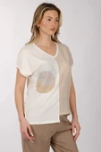 Daıdo Kadın T-Shirt 20Y311900804 - 3