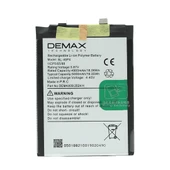 Demax Infinix Zero 30 Güçlendirilmiş Batarya BL-49PX thumbnail 1