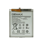 Demax Samsung Galaxy S22 Plus Güçlendirilmiş Batarya EB-BS906ABY thumbnail 1