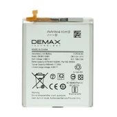 Demax Samsung Galaxy A71 Güçlendirilmiş Batarya EB-BA715ABY thumbnail 1