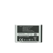 Demax Samsung L700 Güçlendirilmiş Batarya AB463651BU thumbnail 1