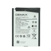 Demax Samsung Galaxy A14 4G Güçlendirilmiş Batarya HQ-50SD thumbnail 1