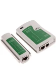 Alfais 4523 Network Tester Rj11 Rj45 Cat Internet Kontrol Test Cihazı - 1