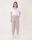 Vedi Kadın T-Shirt 25YVD5065 - 3