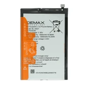 Demax Tecno Camon 18 Güçlendirilmiş Batarya BL-49GT thumbnail 1