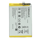 Demax Vivo Y20 Güçlendirilmiş Batarya B-05 thumbnail 1