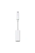Apple Thunderbolt To Gigabit Ethernet Adaptörü Md463zm - 1