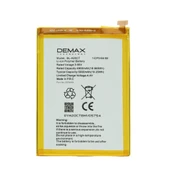 Demax Omix X300 Güçlendirilmiş Batarya BL-20ACT - 1