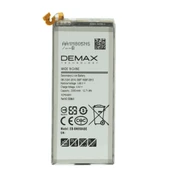 Demax Samsung Galaxy Note 8 Güçlendirilmiş Batarya EB-BN950ABE thumbnail 1