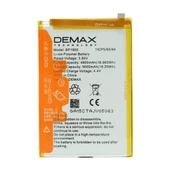 Demax Omix X600 Güçlendirilmiş Batarya BP1905 thumbnail 1
