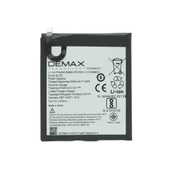 Demax Lenovo K6 Güçlendirilmiş Batarya BL267 thumbnail 1