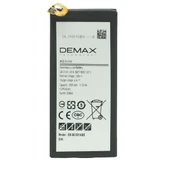 Demax Samsung Galaxy C5 Pro Güçlendirilmiş Batarya EB-BC501ABE - 1