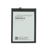 Demax Lenovo A7010 Güçlendirilmiş Batarya BL256 thumbnail 1