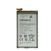 Demax Samsung Galaxy S9 Plus Güçlendirilmiş Batarya EB-BG965ABE thumbnail 1