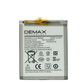 Demax Samsung Galaxy M40 Güçlendirilmiş Batarya EB-BA606ABU - 1