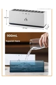 Blic 900ml Kapasiteli Renkli Aydınlatmalı Hava Nemlendirici BHU-08 - 4