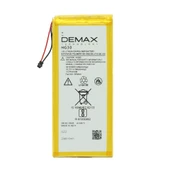 Demax Lenovo G5S Plus Güçlendirilmiş Batarya HG30 thumbnail 1