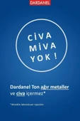 Dardanel Klasik Ton Balığı 2 x 140 gr x 3 Adet - 4