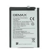Demax Infinix Zero 20 Güçlendirilmiş Batarya BL-44EX thumbnail 1