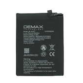 Demax General Mobile GM20 Güçlendirilmiş Batarya BL-A3CT thumbnail 1