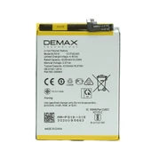 Demax Oppo Reno 5 Güçlendirilmiş Batarya BLP819 thumbnail 1