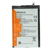 Demax Tecno Camon 19 Güçlendirilmiş Batarya BL-49LT thumbnail 1