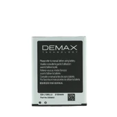 Demax Samsung Galaxy S3 Güçlendirilmiş Batarya EB-L1G6LLU - 1