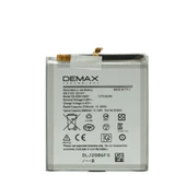 Demax Samsung Galaxy S23 Güçlendirilmiş Batarya EB-BS912ABY - 1