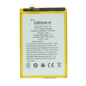 Demax Reeder S19 Max Pro Güçlendirilmiş Batarya S19MaxPro thumbnail 1