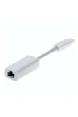 Apple Thunderbolt To Gigabit Ethernet Adaptörü Md463zm - 2