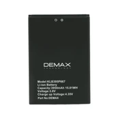 Demax Reeder P13 Blue Max Pro Lite 2022 Güçlendirilmiş Batarya KLB395P667 thumbnail 1