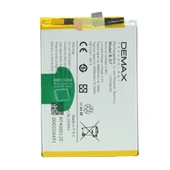 Demax Vivo Y16 Güçlendirilmiş Batarya B-G7 - 1