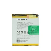 Demax Oppo Reno 2 Güçlendirilmiş Batarya BLP735 thumbnail 1