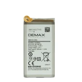 Demax Samsung Galaxy S9 Güçlendirilmiş Batarya EB-BG960ABE thumbnail 1