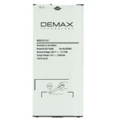 Demax Samsung Galaxy A710 2016 Güçlendirilmiş Batarya EB-BA710ABE thumbnail 1