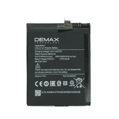 Demax Xiaomi Mi A2 Lite Güçlendirilmiş Batarya BN47 thumbnail 1