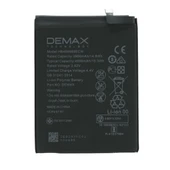 Demax Huawei Y9 2019 Güçlendirilmiş Batarya HB406689ECW - 1